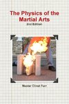 The Physics of the Martial Arts, 2nd edition