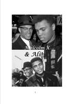 Malcolm X and Ali!