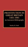 Prostitution in Great Britain, 1485-1901