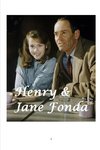 Henry and Jane Fonda