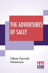The Adventures Of Sally