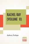 Rachel Ray (Volume II)