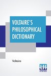 Voltaire's Philosophical Dictionary