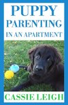 Puppy Parenting in an Apartment