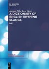 A Dictionary of English Rhyming Slangs