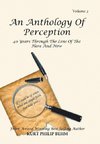 An Anthology of Perception Volume 3