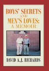 Boys' Secrets and Men's Loves
