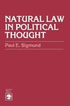 Natural Law in Political Thought