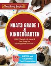Test Prep Books: NNAT3 Grade 1 & Kindergarten