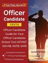 Test Prep Books Military Exam Team: Officer Candidate Tests