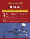 Test Prep Books Study Guide Team: HESI A2 Study Questions 20