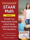 Test Prep Books Grade Math Team: STAAR Math Grade 5
