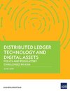 Distributed Ledger Technology and Digital Assets