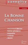 Fiche de lecture La Bonne Chanson de Verlaine (Analyse littéraire de référence et résumé complet)