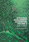 Strategic Management Accounting, Volume II