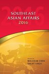 Southeast Asian Affairs 2016