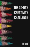 30-DAY CREATIVITY CHALLENGE