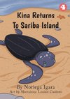Kina Returns to Sariba Island