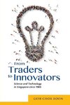 From Traders to Innovators