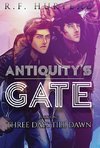 Antiquity's Gate