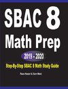 SBAC 8  Math Prep  2019 - 2020