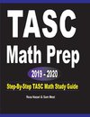 TASC  Math Prep  2019 - 2020