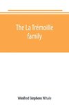 The La Trémoille family