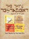 3RD TESTAMENT-SPIRIT OF TRUTH