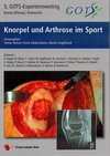 Knorpel und Arthrose im Sport