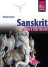 Sanskrit für Indien - Wort für Wort