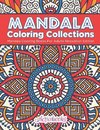 Mandala Coloring Collections