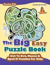 The Big Easy Puzzle Book