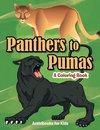 Panthers to Pumas