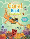 Coral Reef Snorkeling Adventures Coloring Book