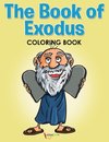 The Book of Exodus Coloring Book