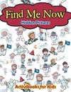Find Me Now -- Hidden Pictures