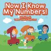 Now I Know My Numbers! Workbook | Toddler-Grade K - Ages 1 to 6