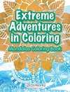 Extreme Adventure in Coloring