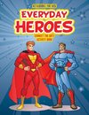Everyday Heroes Connect the Dot Activity Book