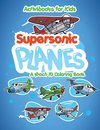 Supersonic Planes