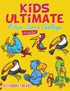 Kids Ultimate Picture Search Challenge Activity Book