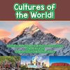 Cultures of the World! Australia, New Zealand & Papua New Guinea - Culture for Kids - Children's Cultural Studies Books