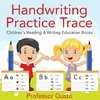 Handwriting Practice Trace