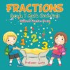 Fractions Grade 1 Math Essentials