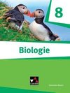 Biologie - Bayern 8