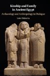 Kinship and Family in Ancient Egypt