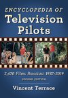 Encyclopedia of Television Pilots