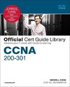 CCNA 200-301 Official Cert Guide Library, 1/e
