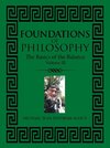 Foundations of Philosophy