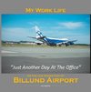 My work life at Billund Airport